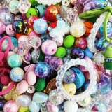 Beads, Focals, Sugar, Spacer, Arcylic Beads, Silicone Beads, Rhinsstone Beads